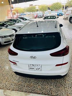 هیوندای تۆکسۆن
